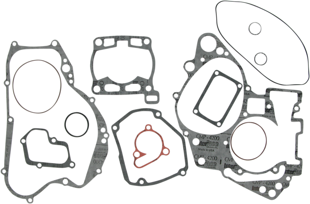 Complete Gasket Kit