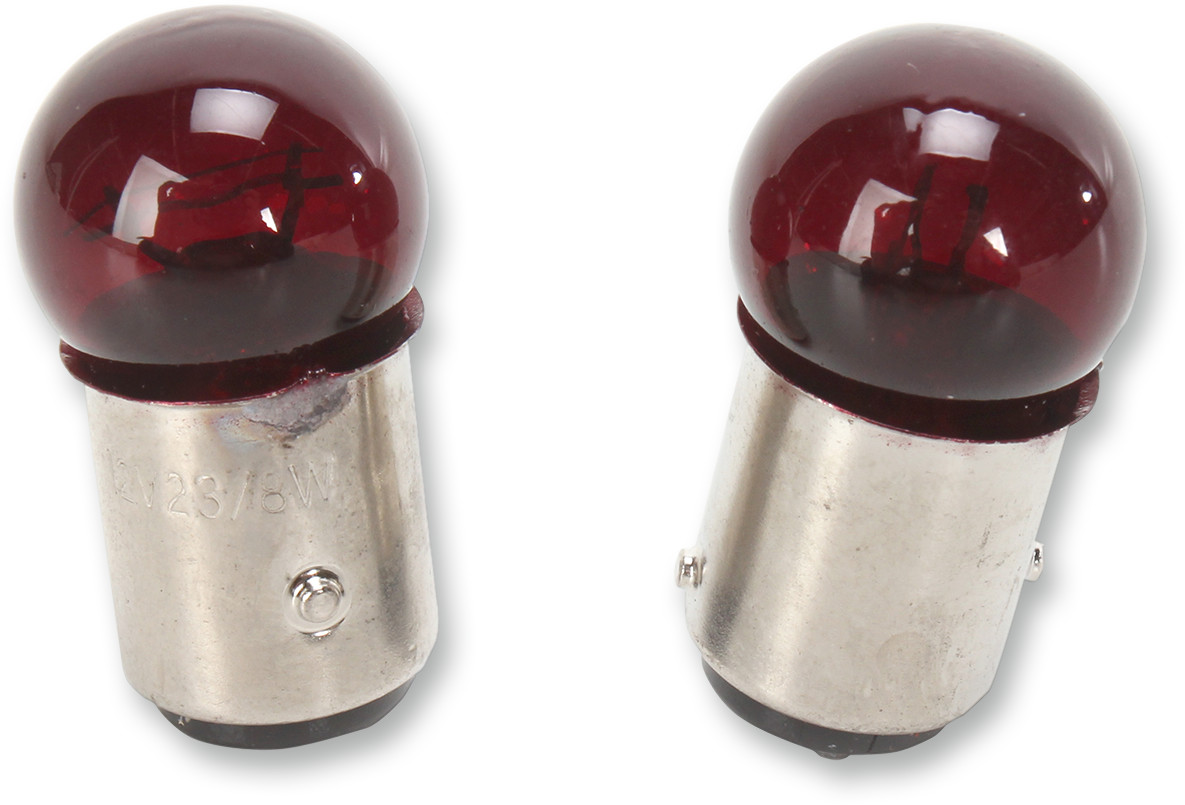 Drag Specialties Small Globe Bulb