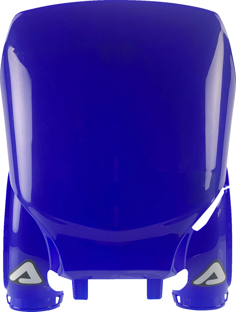 Acerbis Raptor Front Number Plate 2023-2024 Yamaha YZ450F / 2023-2024 Yamaha YZ450FX / 2024-2024 Yamaha YZ250F