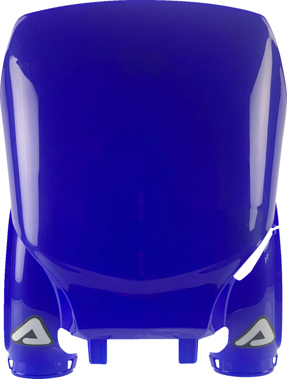 ACERBIS Raptor Front Number Plate