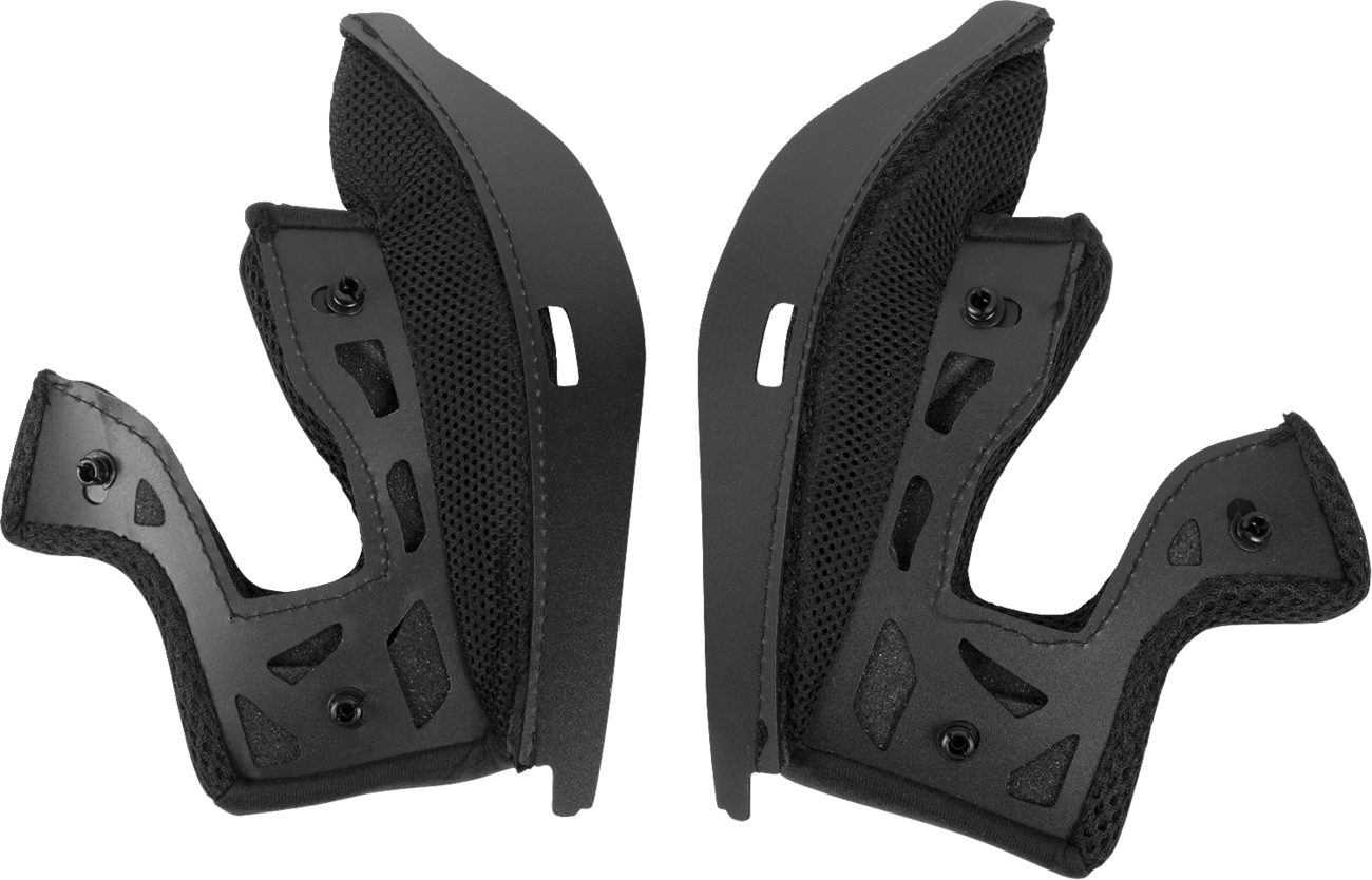 Z1R Dirt Maxx Helmet Cheek Pads