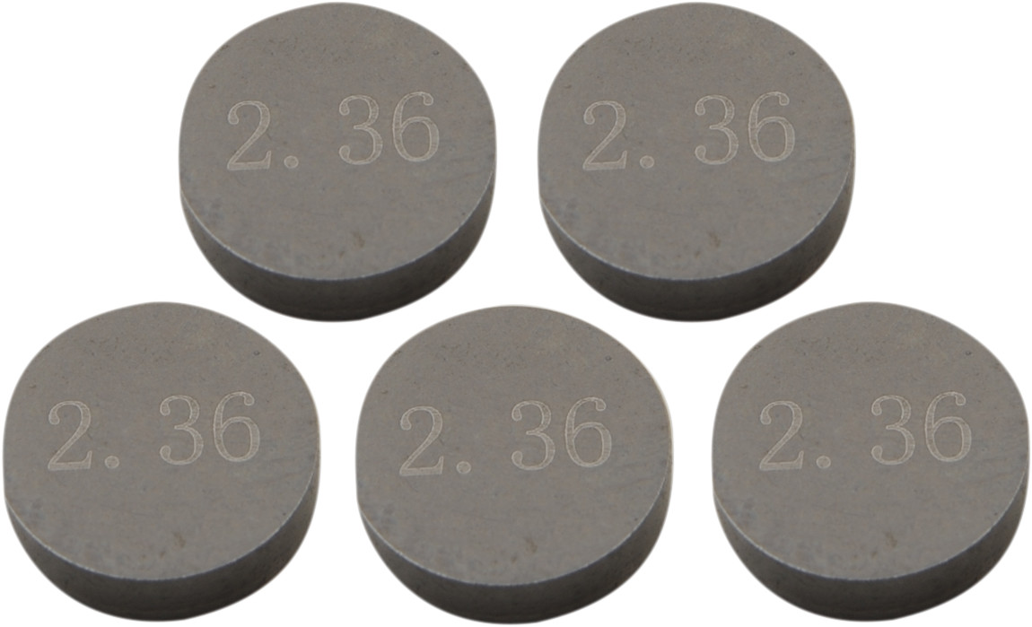 PROX 8.90 mm Replacement Valve Shims