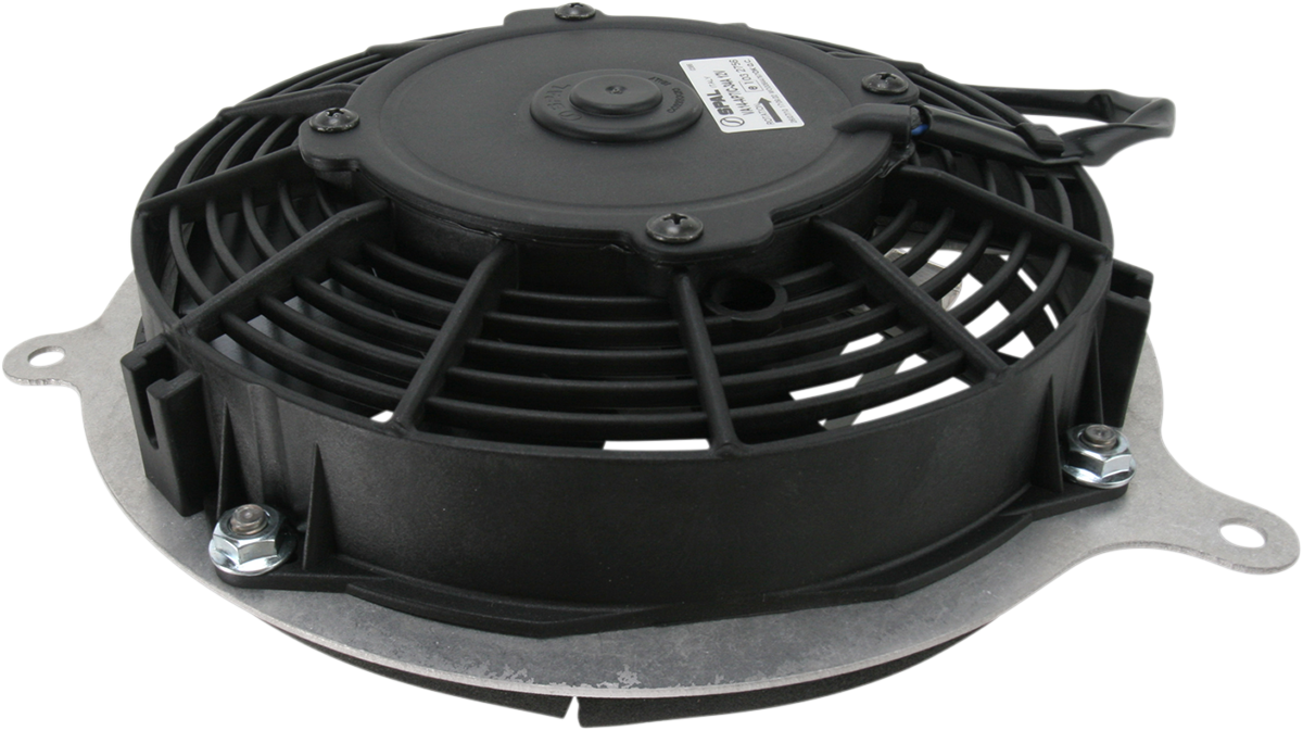Hi-Performance Cooling Fan