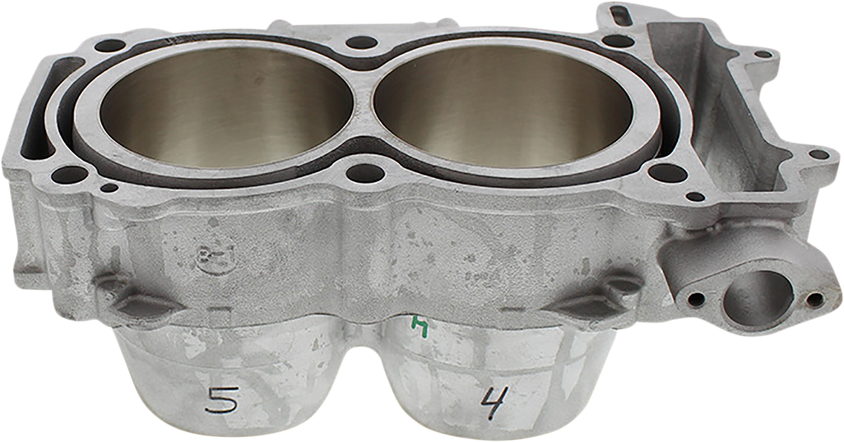 Cylinder Works Standard Bore Cylinder Polaris Ace 900 / Pro XD / Ranger XP 900 / RZR 900 2017-2024