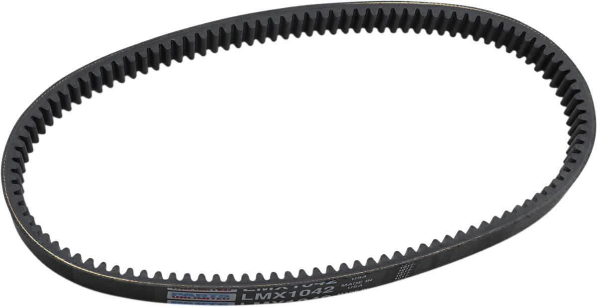 PARTS UNLIMITED Super X Belt