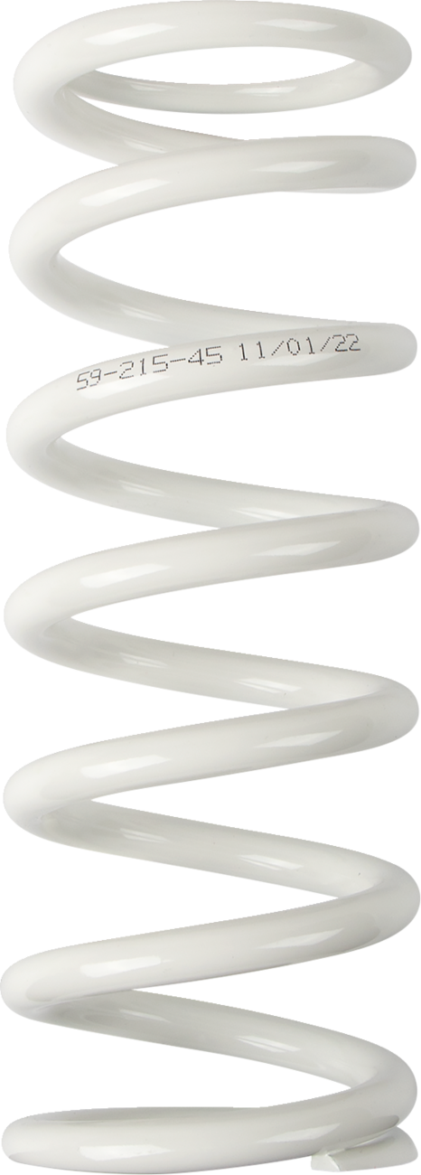 Moose Racing Shock Spring