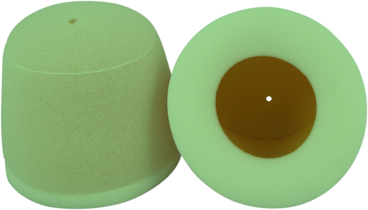 No toil Pre-Oiled Air Filter Kawasaki/Yamaha/Suzuki