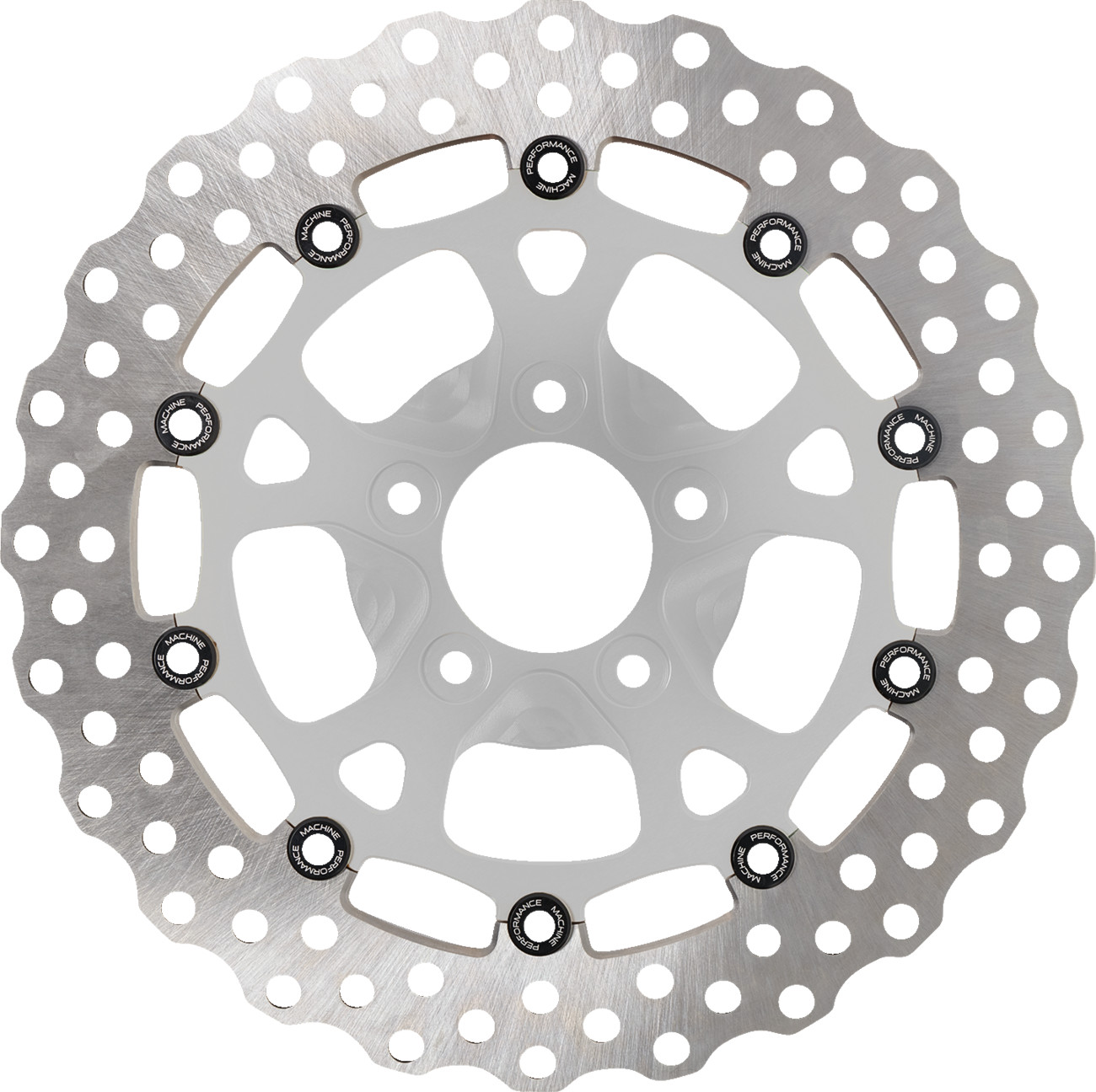 PERFORMANCE MACHINE (PM) Brake Rotor