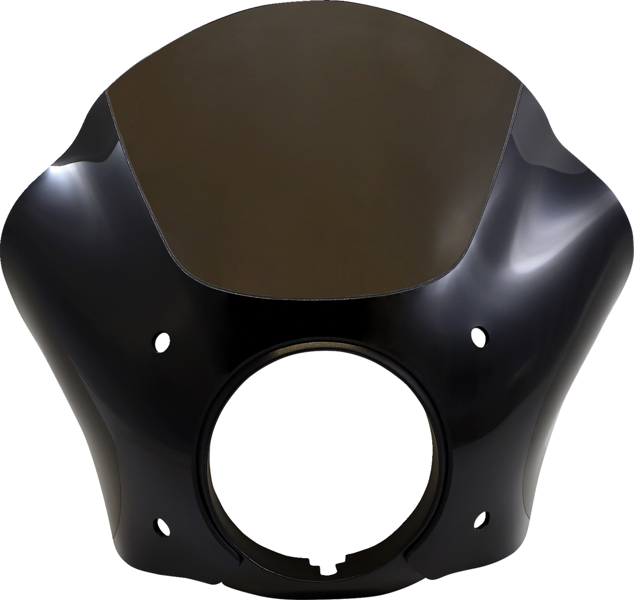 Memphis Shades Gauntlet Fairing For Harley 1996-2025