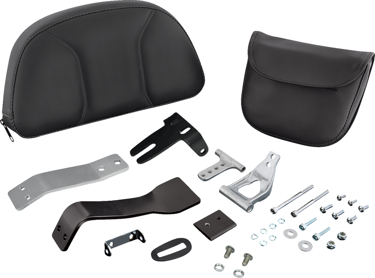 Grande Backrest