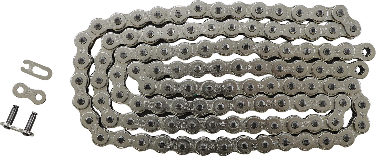JT CHAINS 520 HDS Ultimate Competition Chain