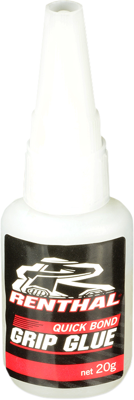 RENTHAL Quick Bond Grip Glue