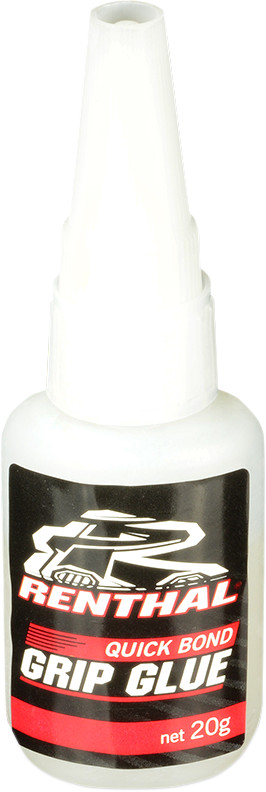 RENTHAL Quick Bond Grip Glue