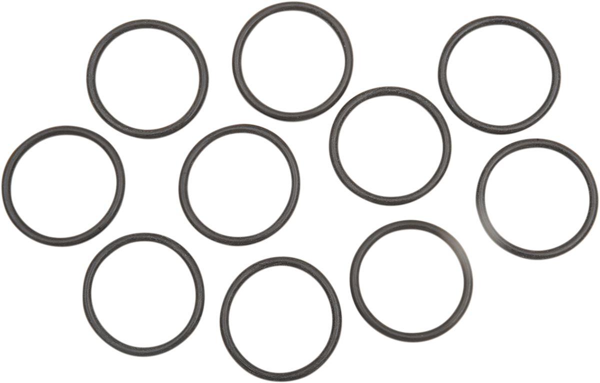 Sundance® Peg Replacement O-Rings