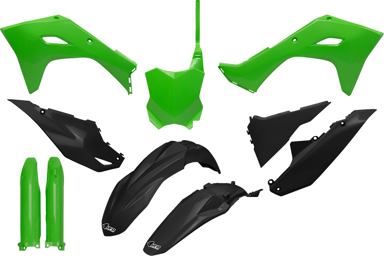 UFO Full Replacement Body Kit for Kawasaki