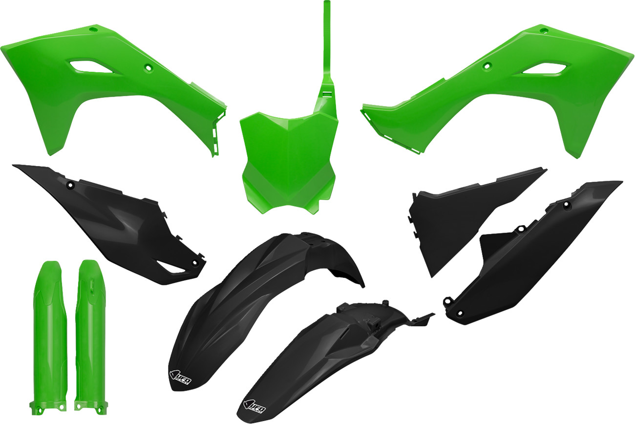 UFO Full Replacement Body Kit for Kawasaki