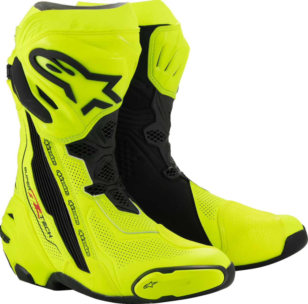 Alpinestars Supertech R Vented Boots