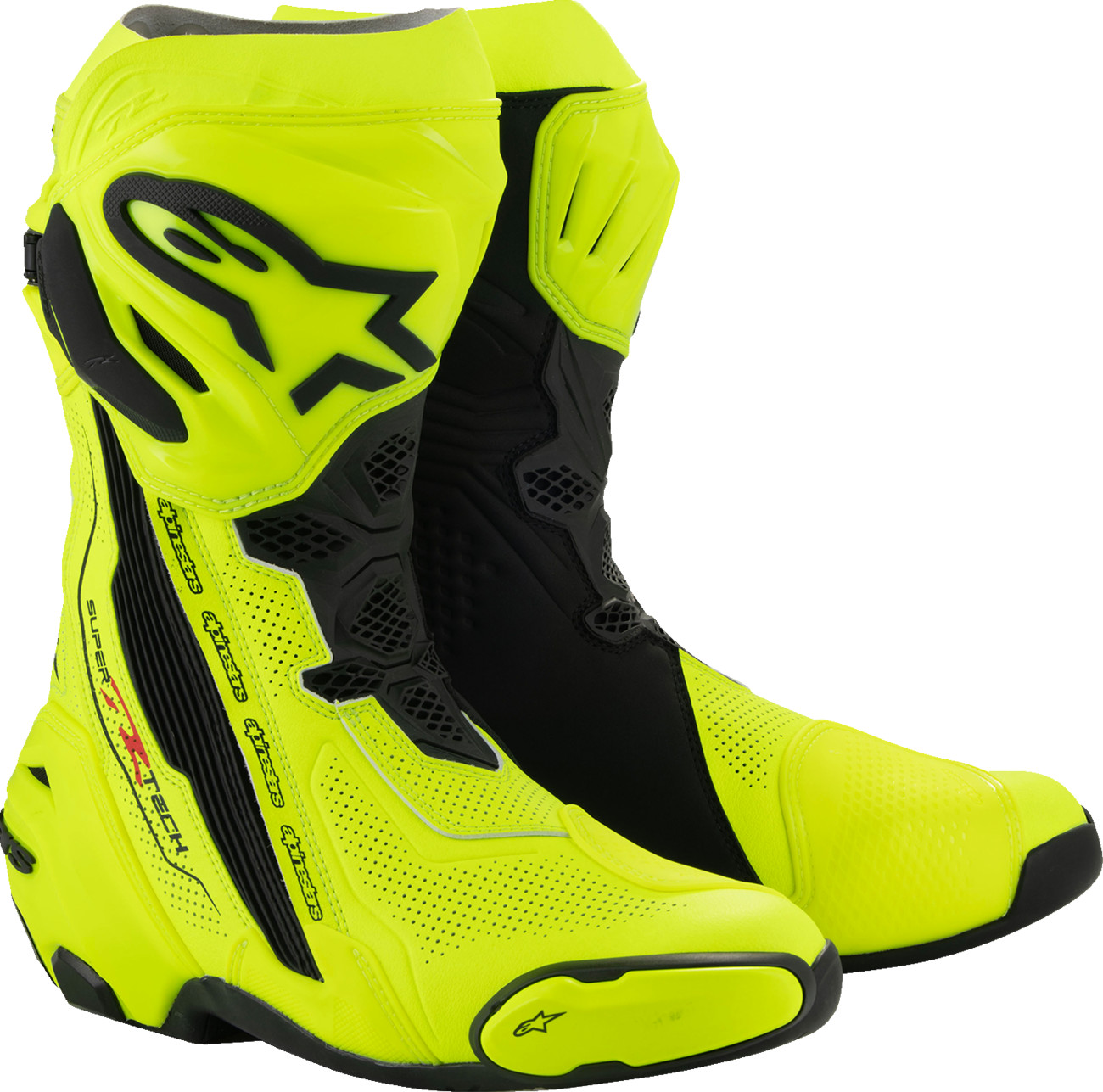 ALPINESTARS Supertech R Vented Boots