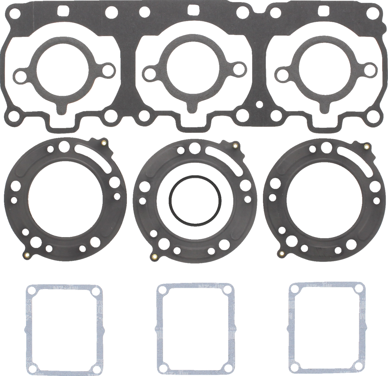 Vertex Full Top End Gasket Kit - Yamaha