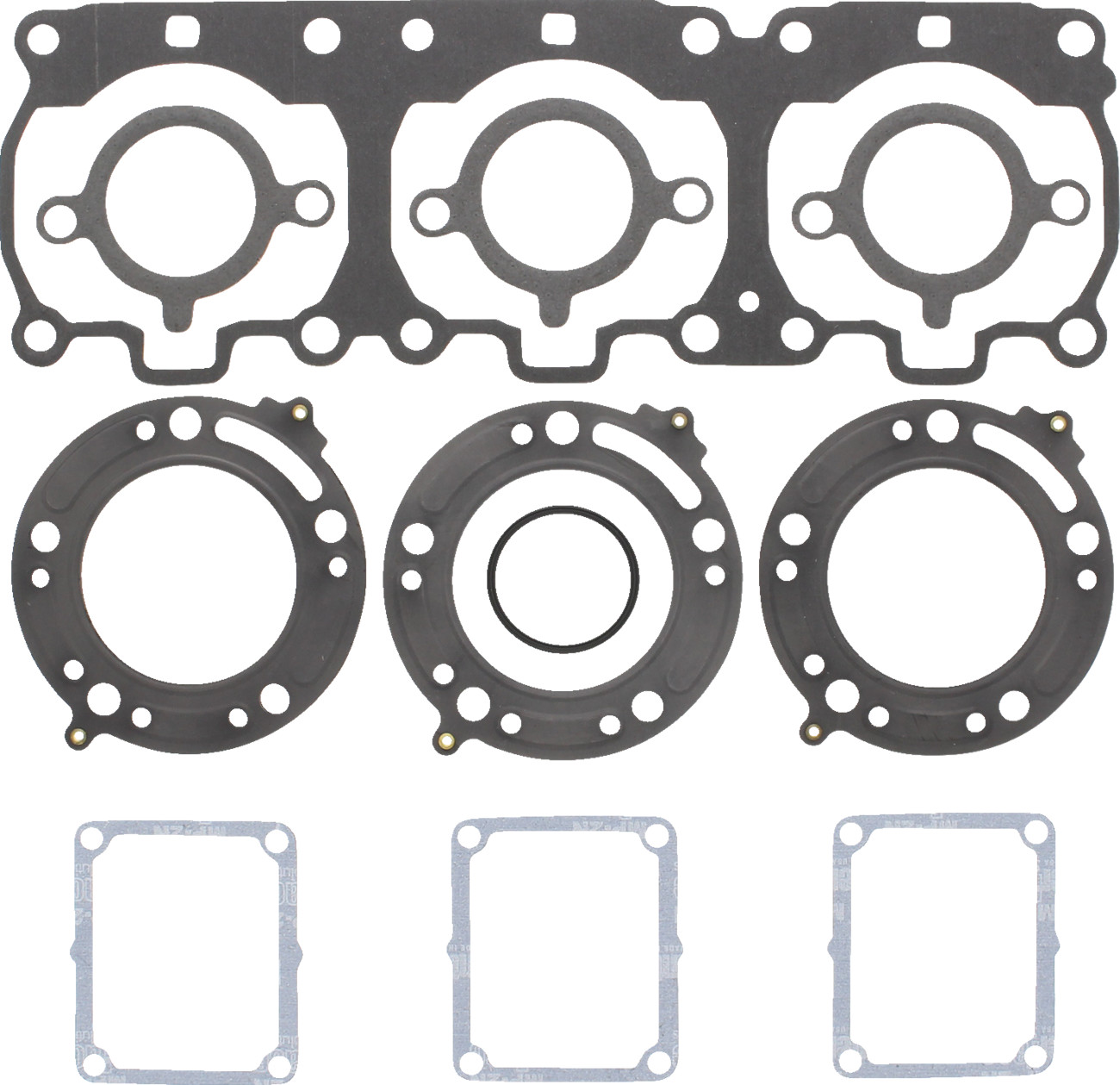 VERTEX Pro-Formance Full Top End Gasket Kit