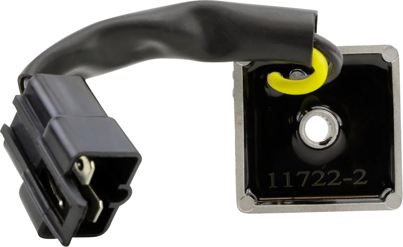 Rm stator Voltage Regulator - Ski-Doo/Lynx