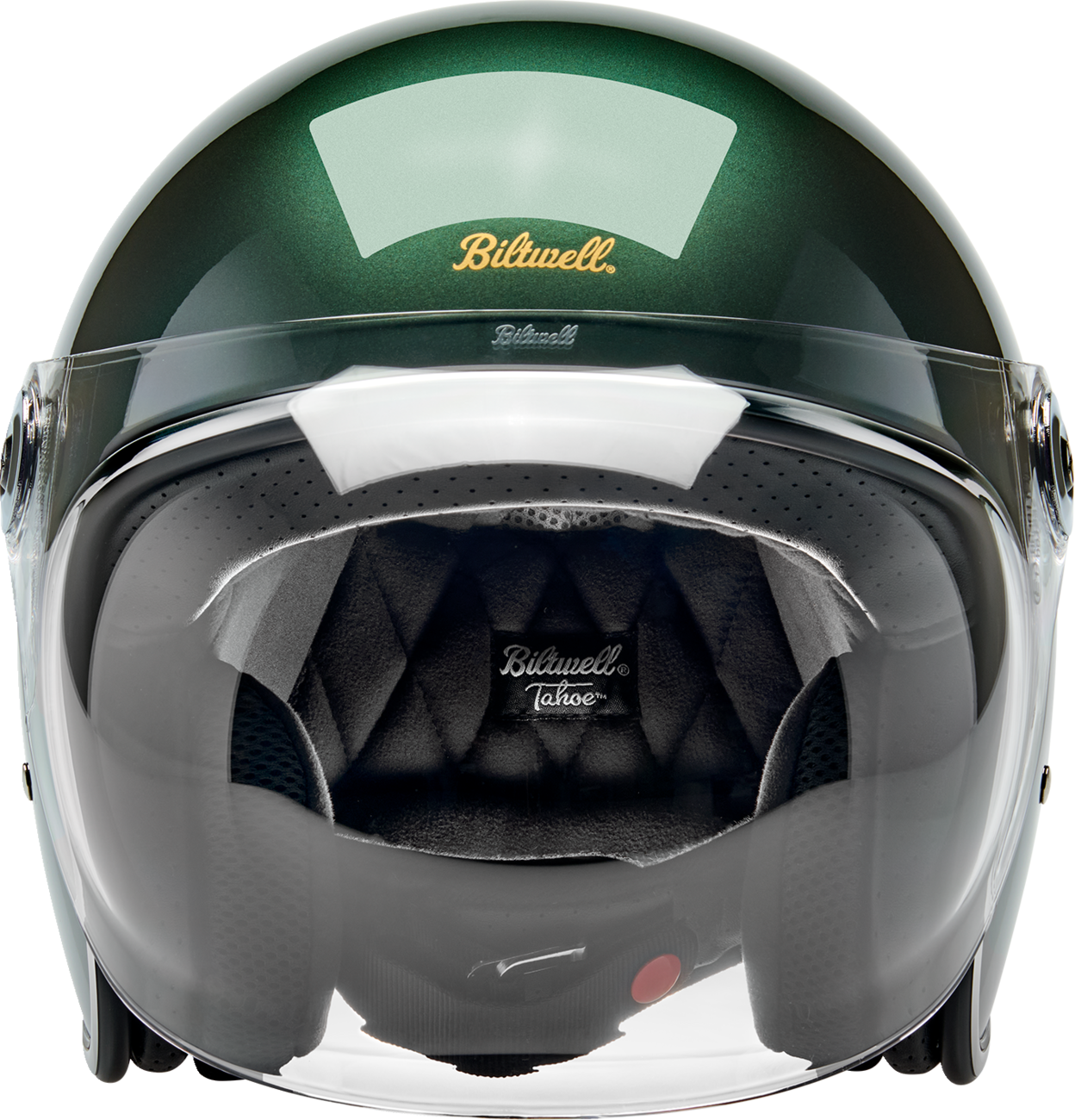BILTWELL Tahoe™ Solid Helmet