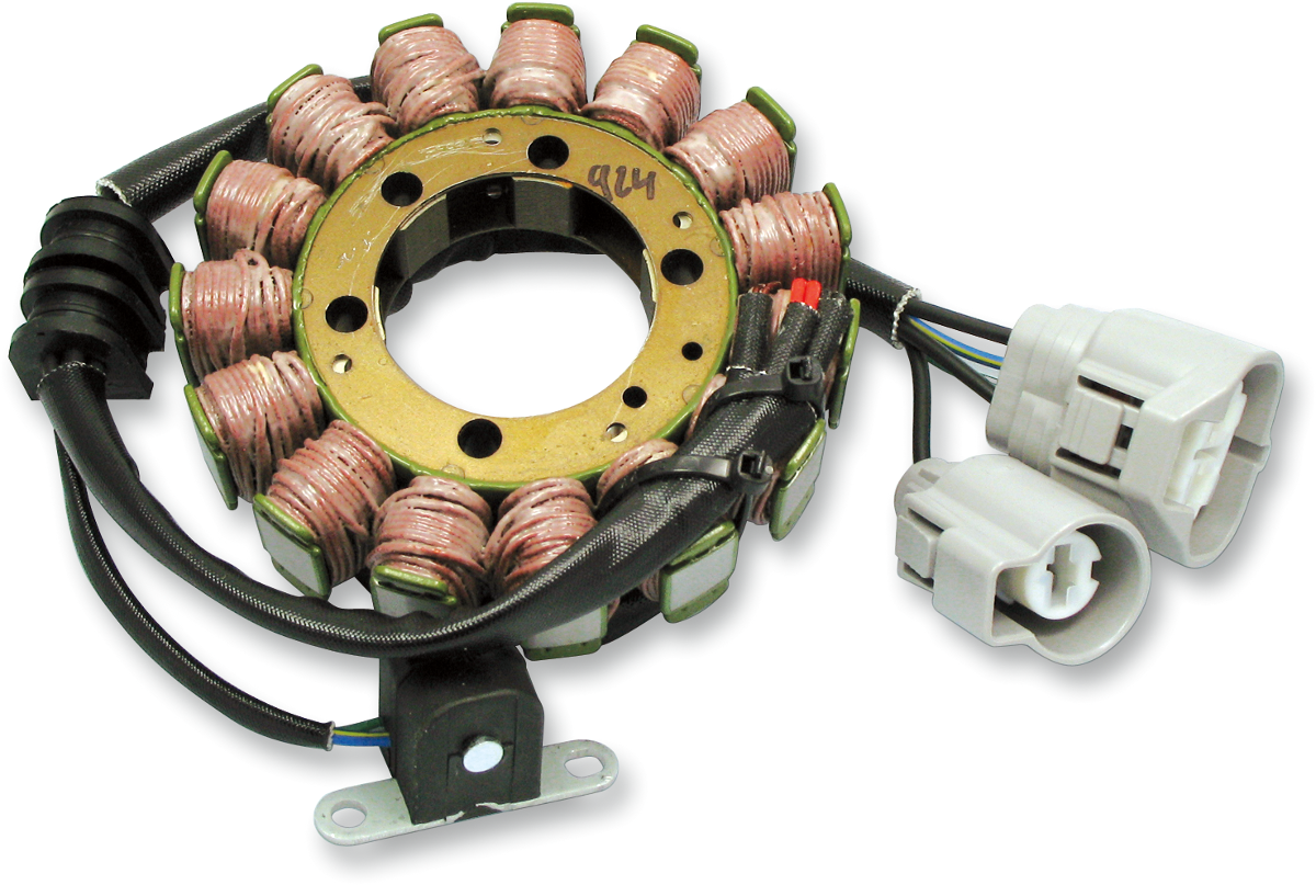 Stator for Yamaha