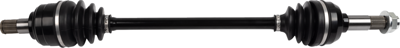 Complete Axle Kit