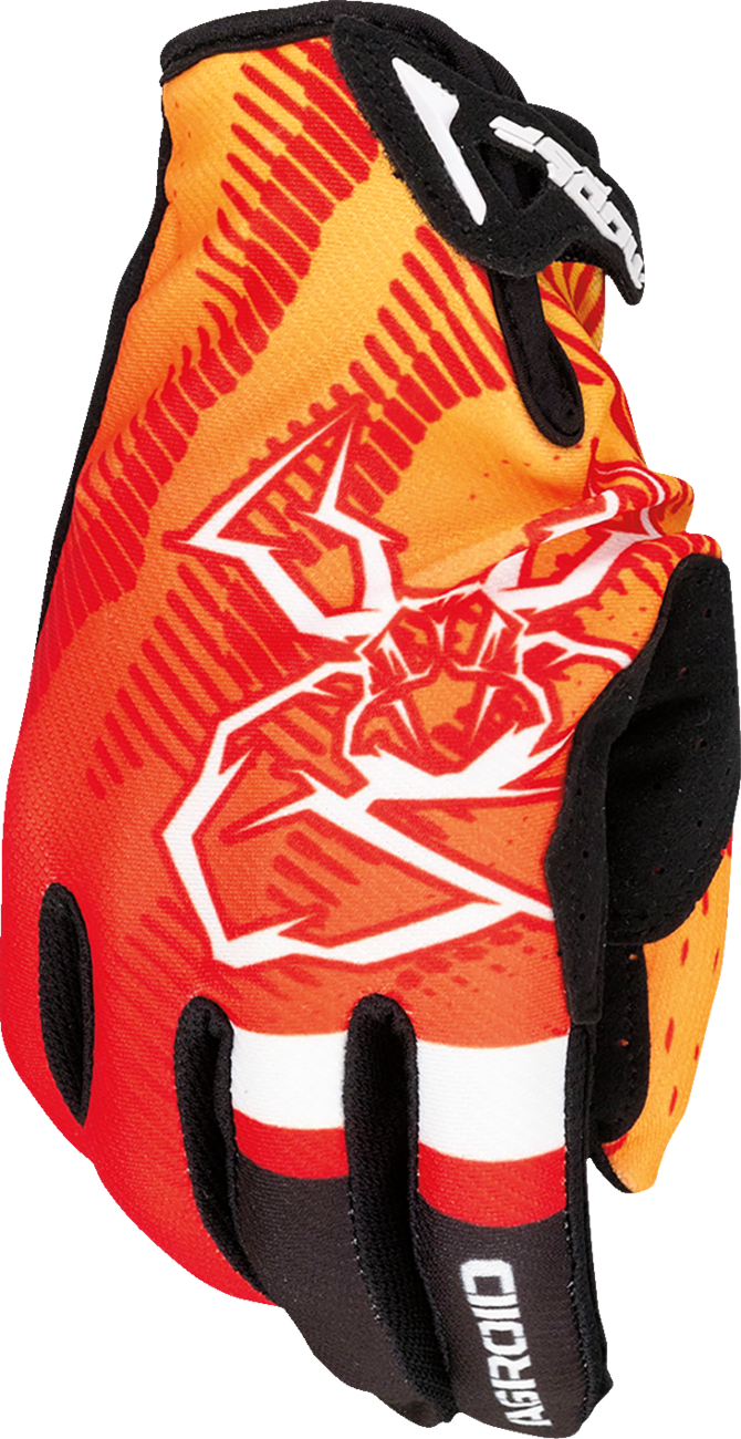 Moose offroad Agroid™ Pro Gloves