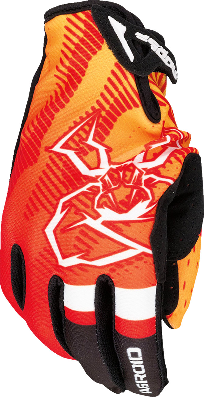 Moose offroad Agroid™ Pro Gloves
