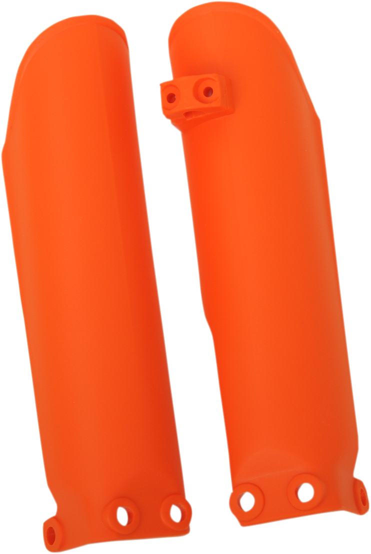 Acerbis Lower Fork Covers KTM SX 65 2009-2018