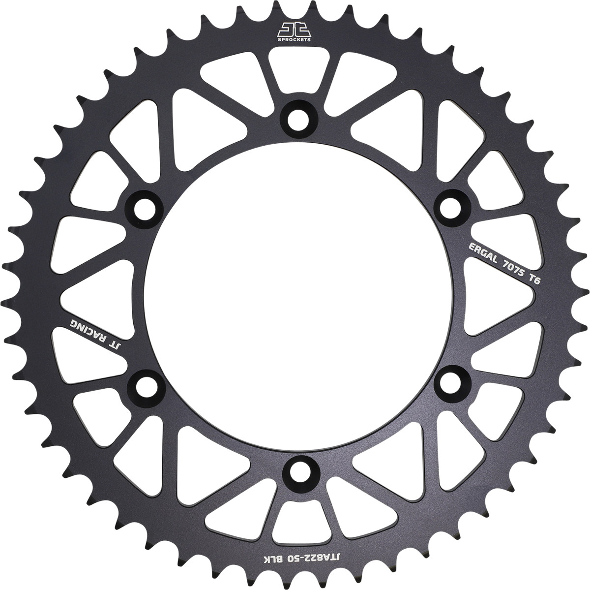 JT SPROCKETS Rear Sprocket