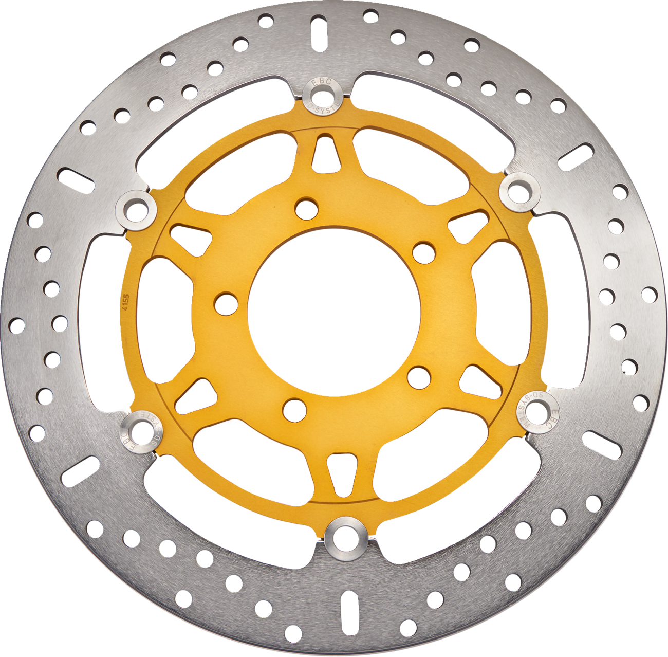 Brake Rotor