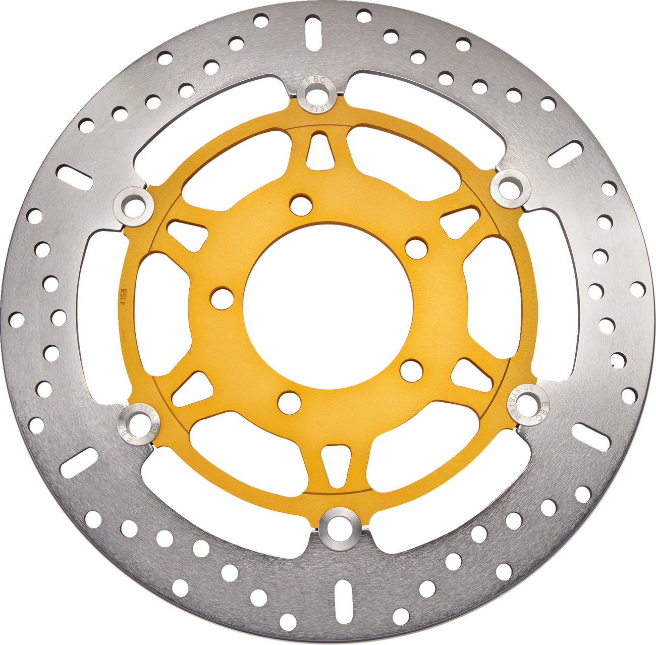 EBC Brake Rotor