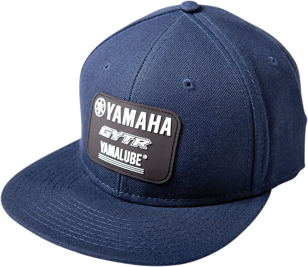 Factory Effex Yamaha Team Snapback Hat