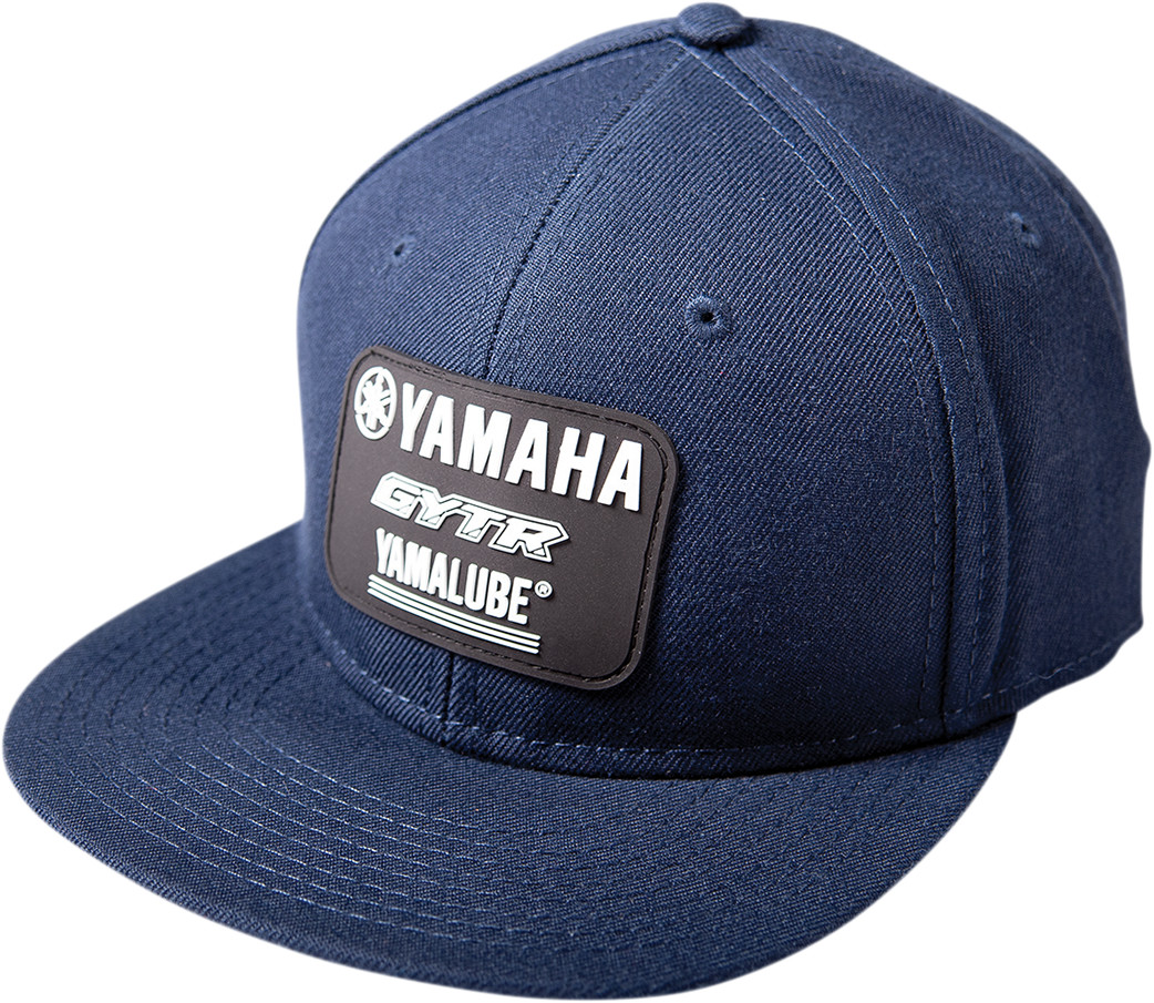 Factory Effex Yamaha Team Snapback Hat