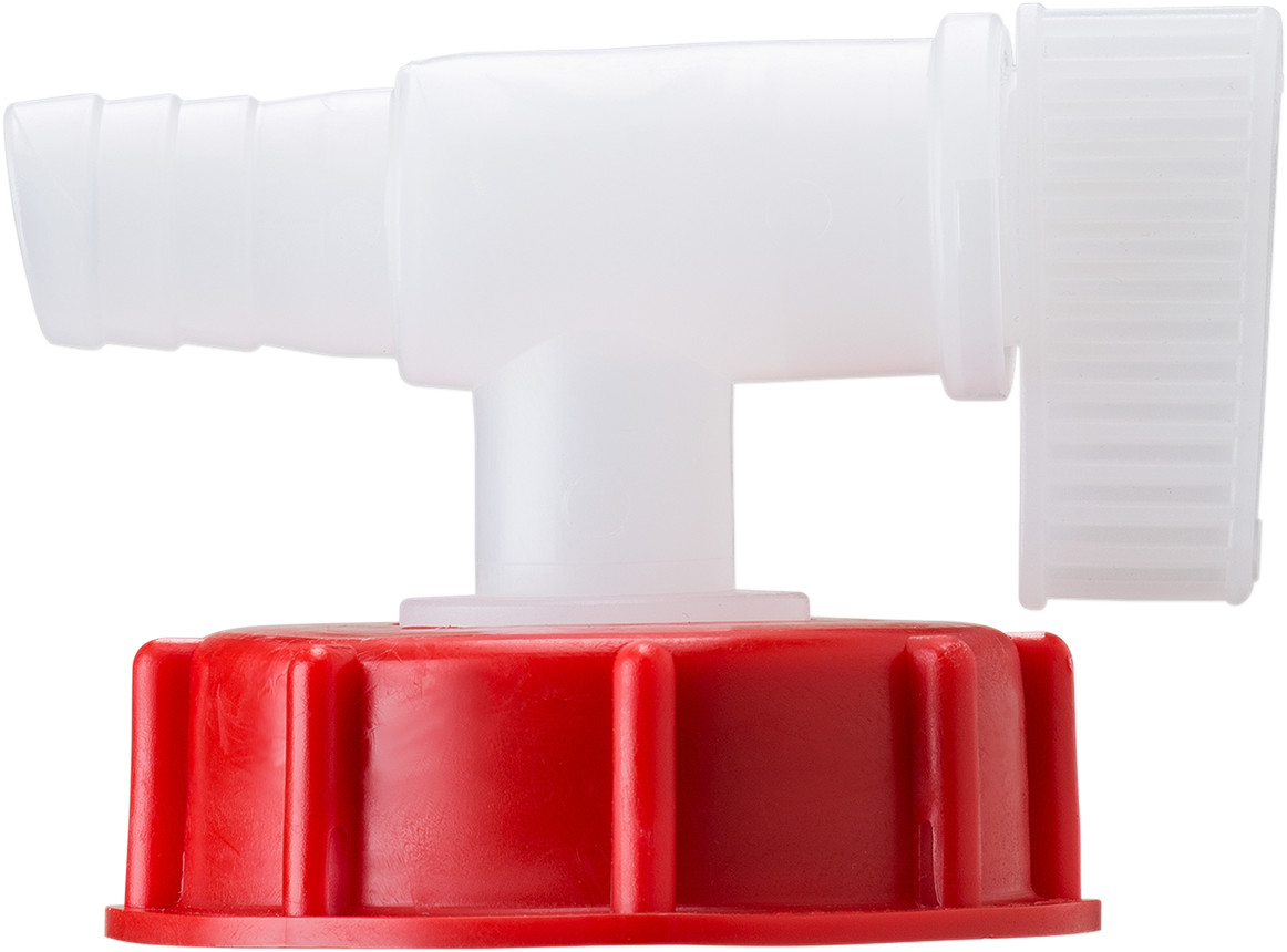 LIQUI MOLY Drain Valve