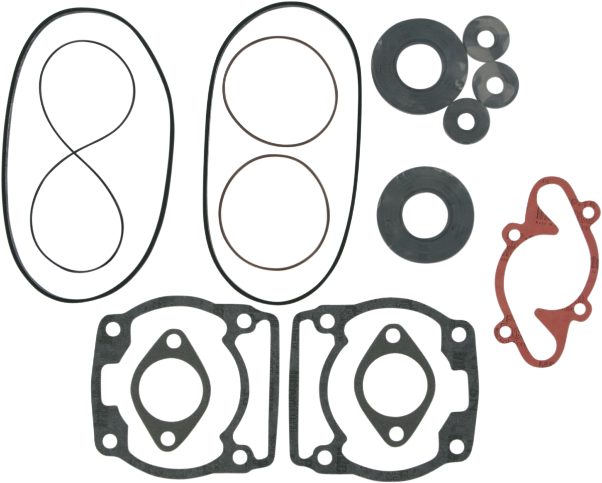 Complete Engine Gasket Set