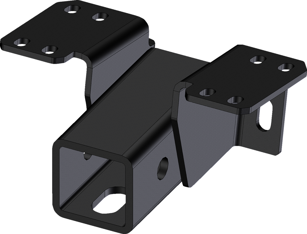 KFI PRODUCTS Front Mount Plows