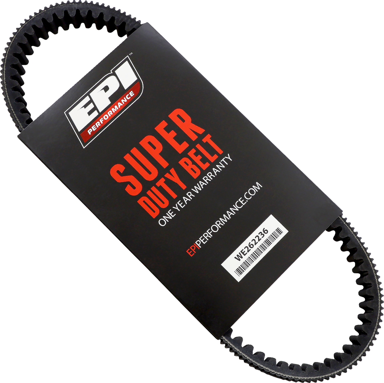 EPI Performance Super Duty Belt Can-Am Outlander / Renegade 2006-2024