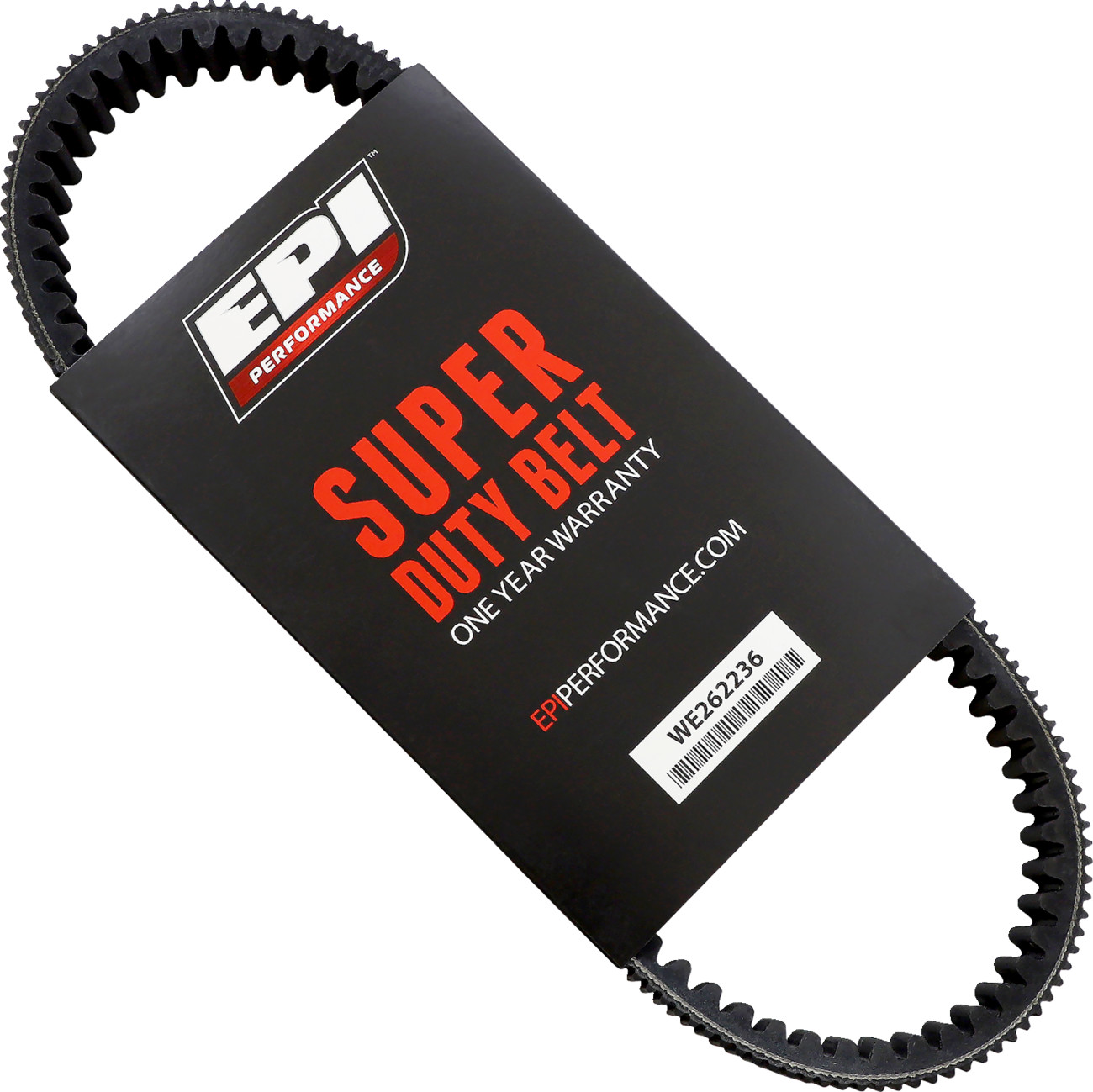 EPI Performance Super Duty Belt Can-Am Outlander / Renegade 2006-2024