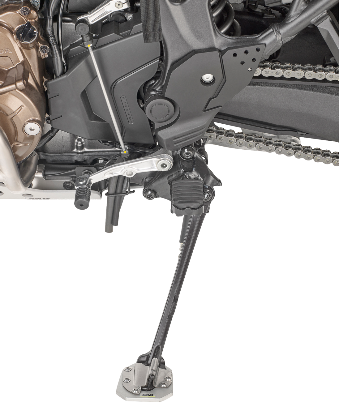 GIVI Sidestand Foot