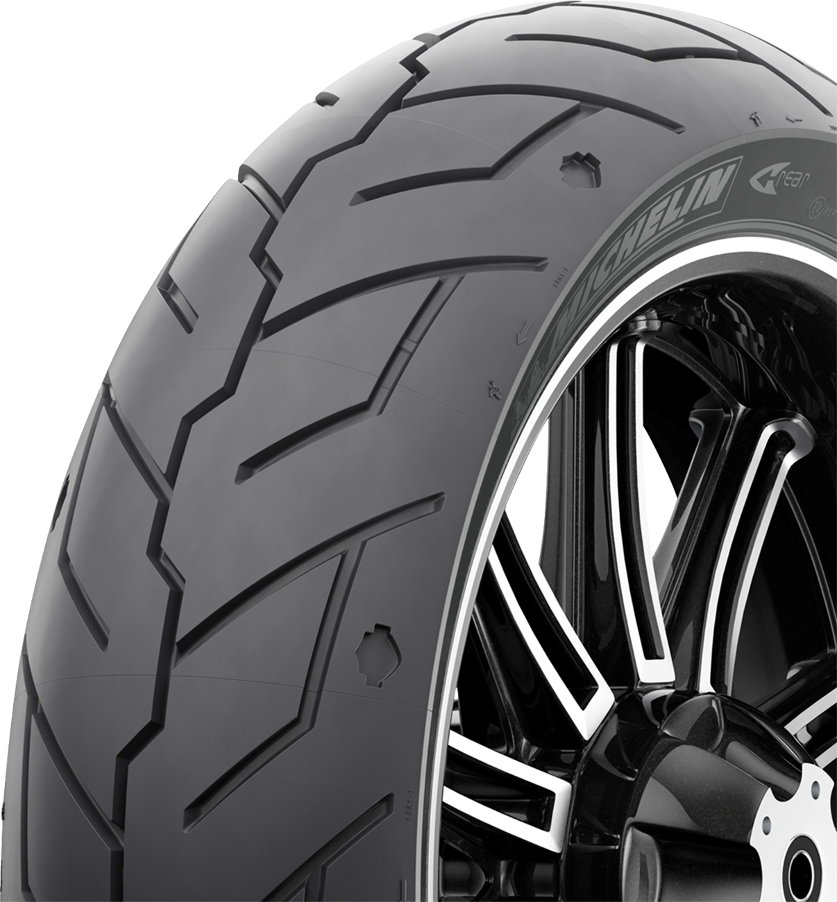MICHELIN Scorcher 21 Tire