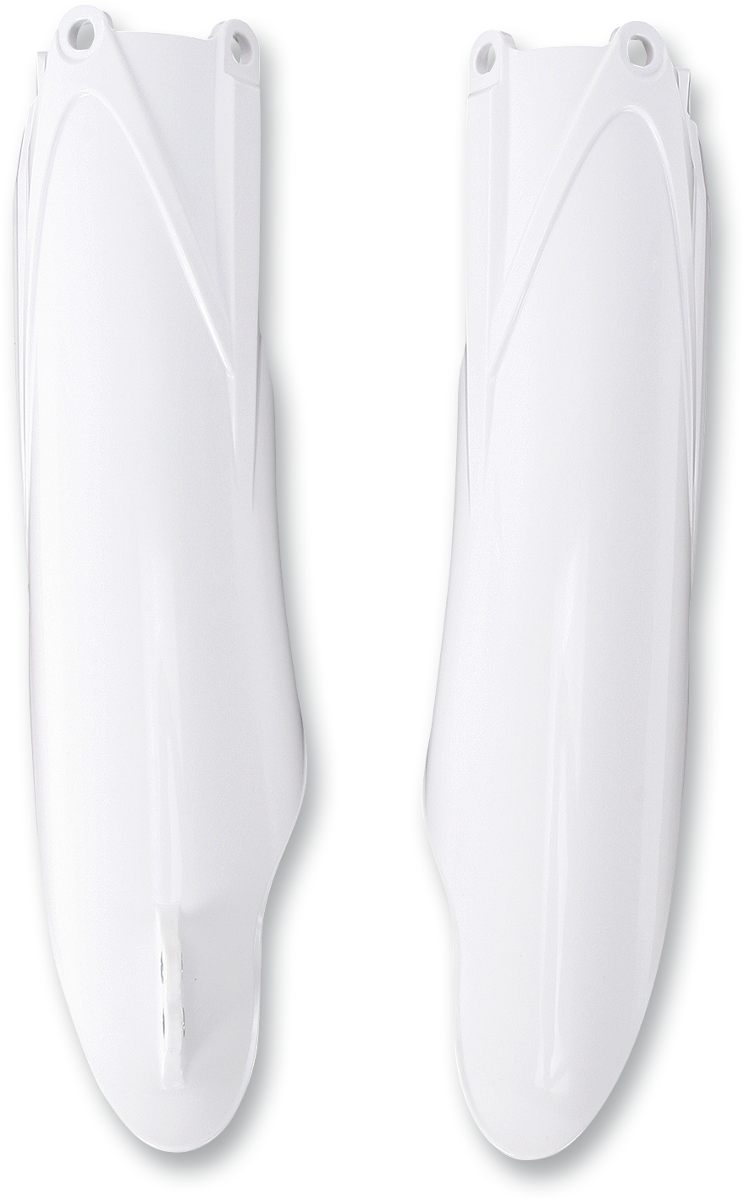 Acerbis Lower Fork Covers Yamaha 125cc-450cc 2010-2025