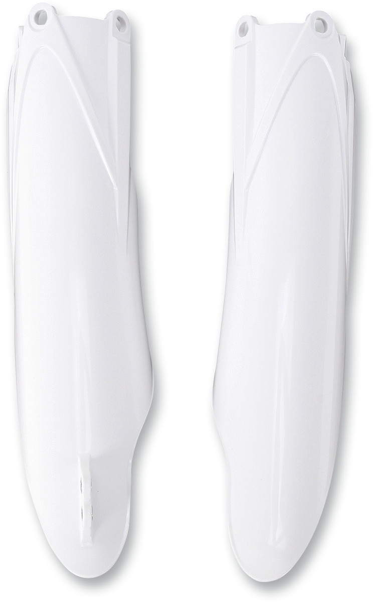 Acerbis Lower Fork Covers Yamaha 125cc-450cc 2010-2027