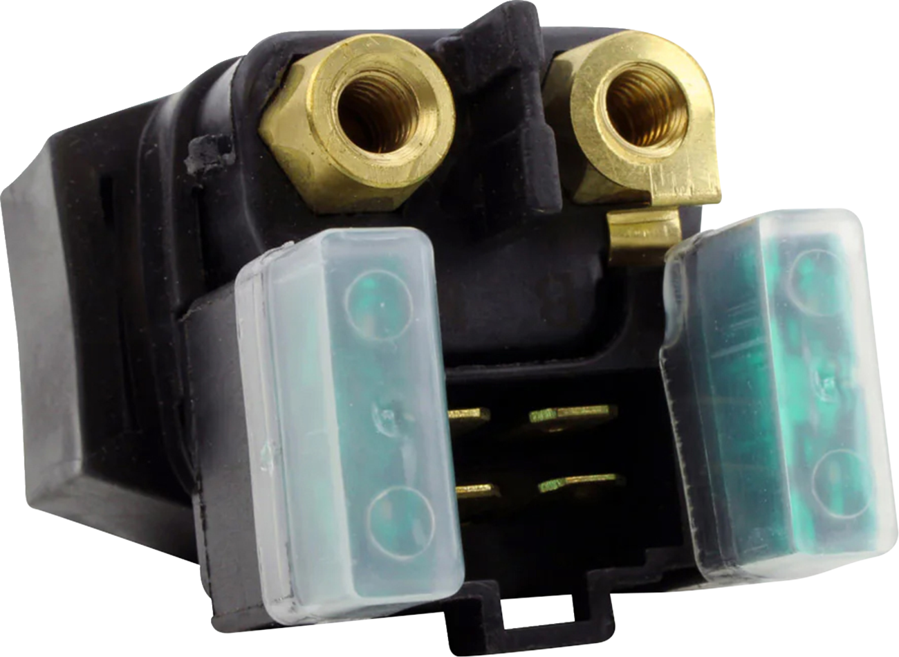 Rm stator Starter Solenoid/Relay - Kawasaki/Yamaha