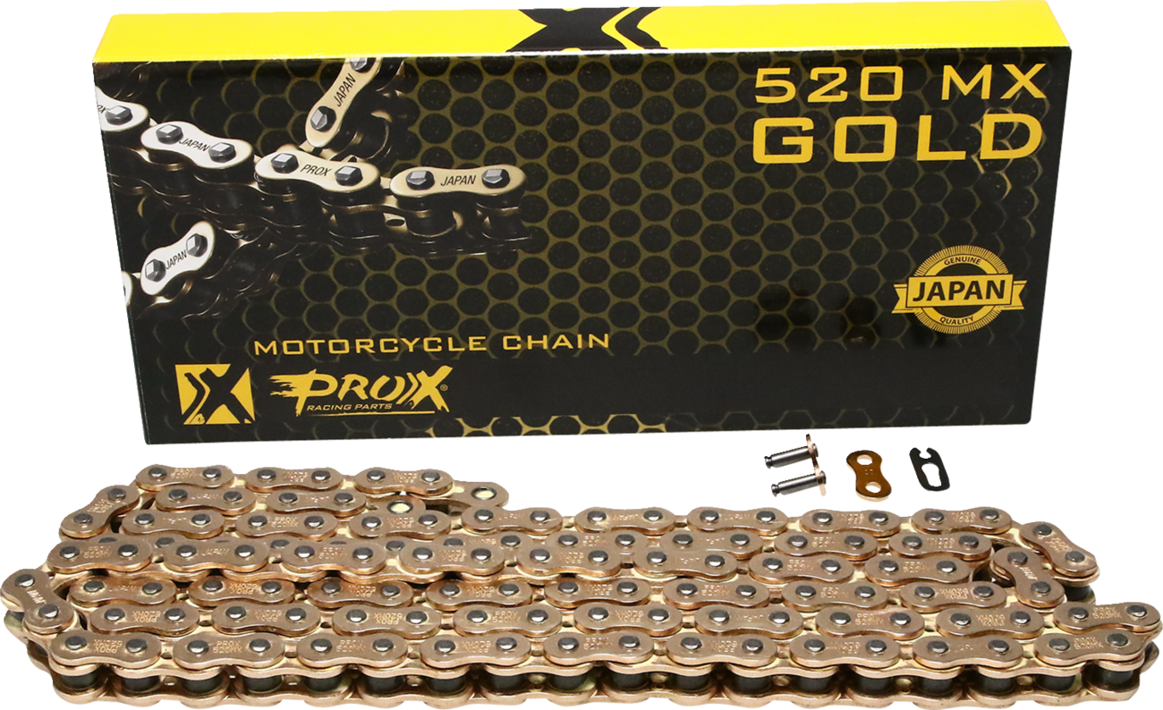 520 MX Chain