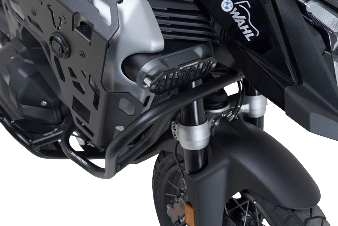 SW-MOTECH Upper Crash Bar