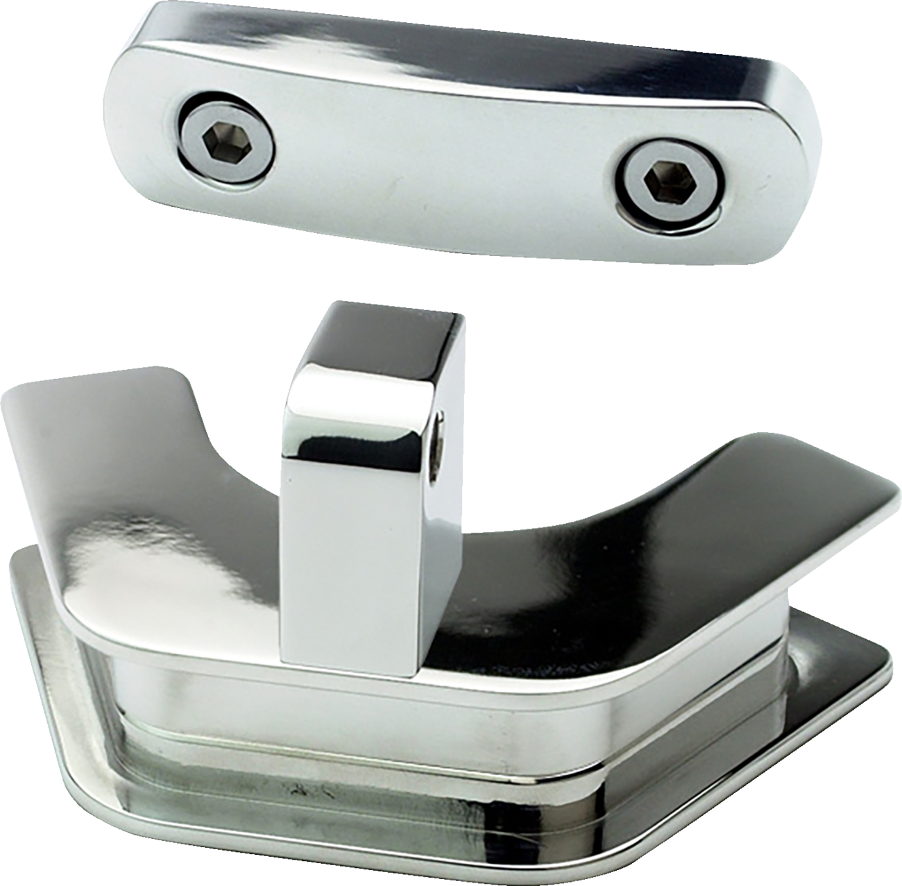 HEADWINDS Headlight Mount