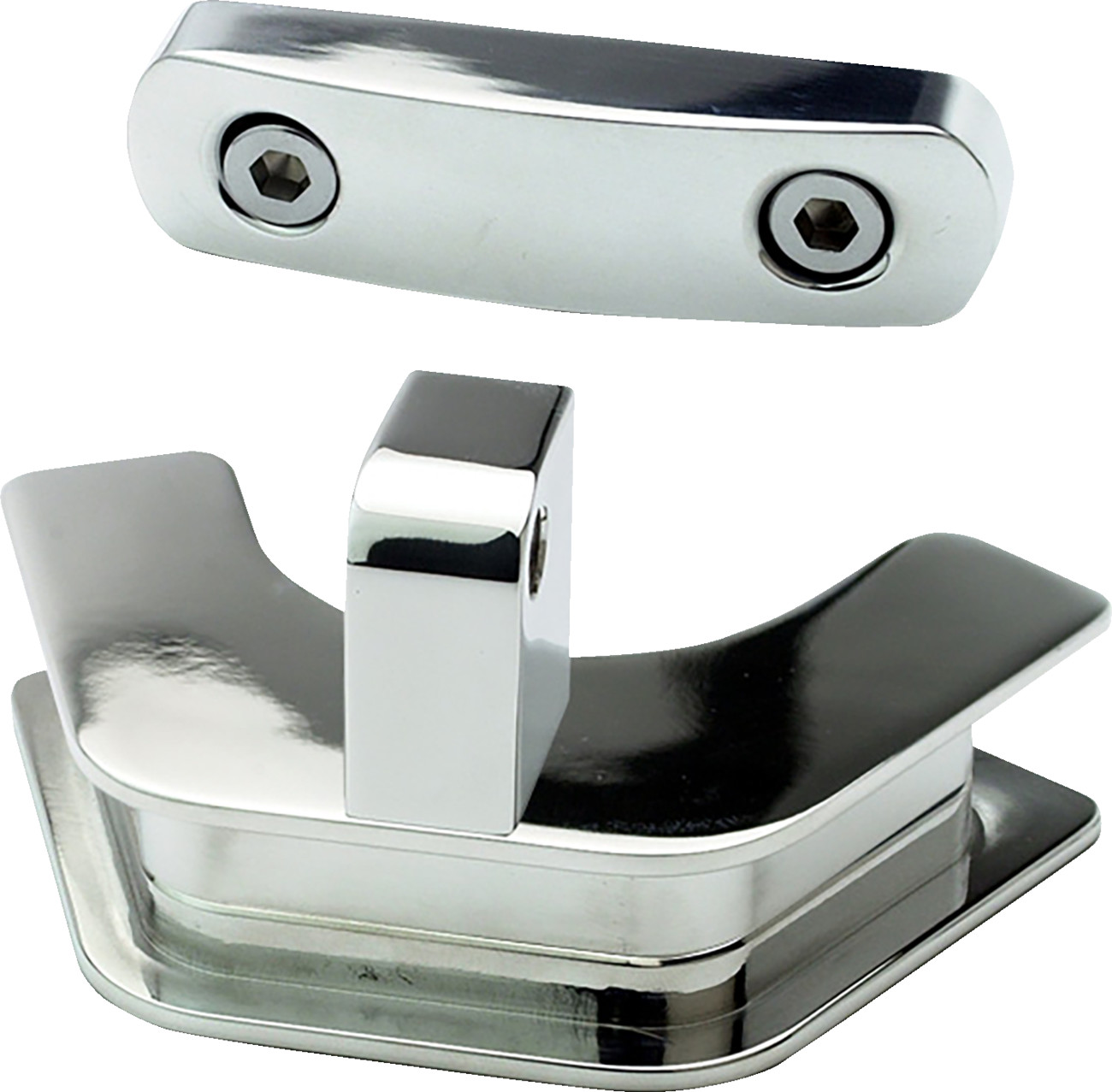 HEADWINDS Headlight Mount